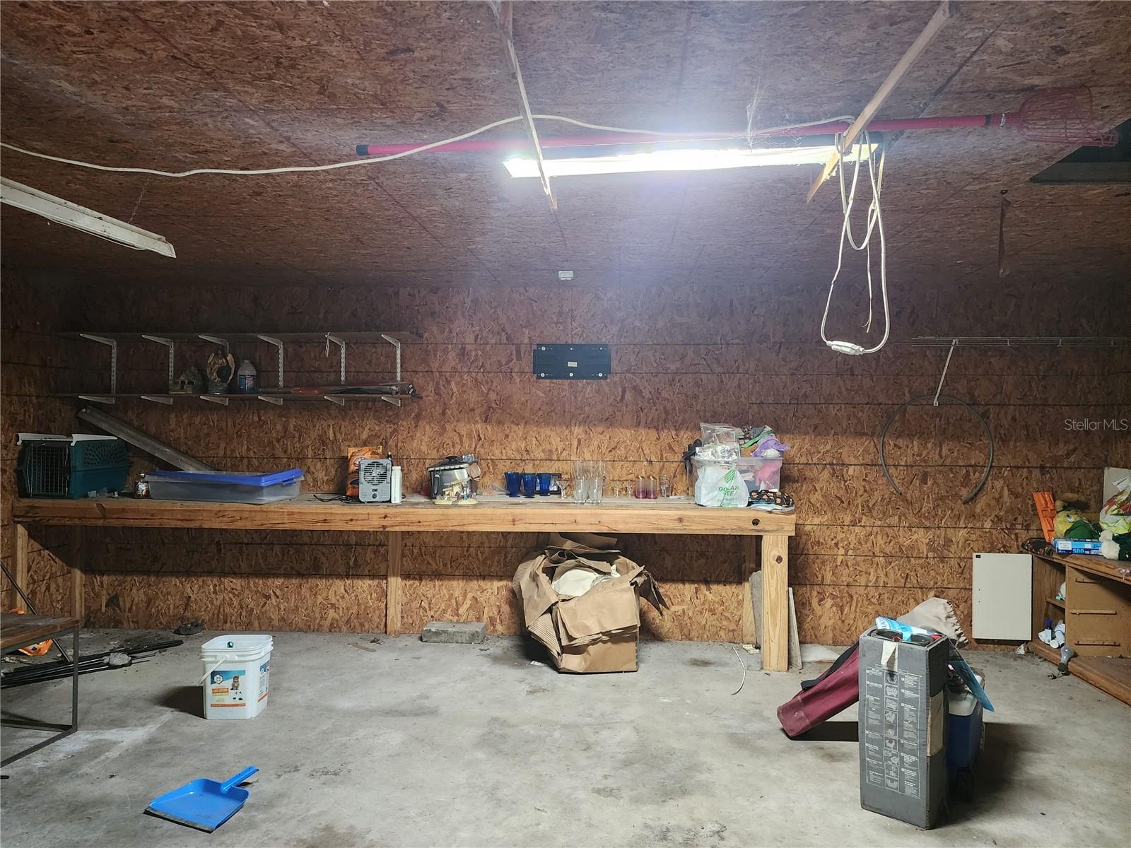 BEAVER STREET BAPTIST CHURCH ROAD - Residential