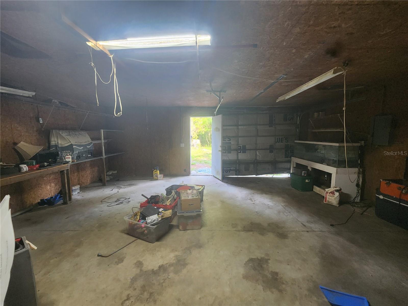 BEAVER STREET BAPTIST CHURCH ROAD - Residential