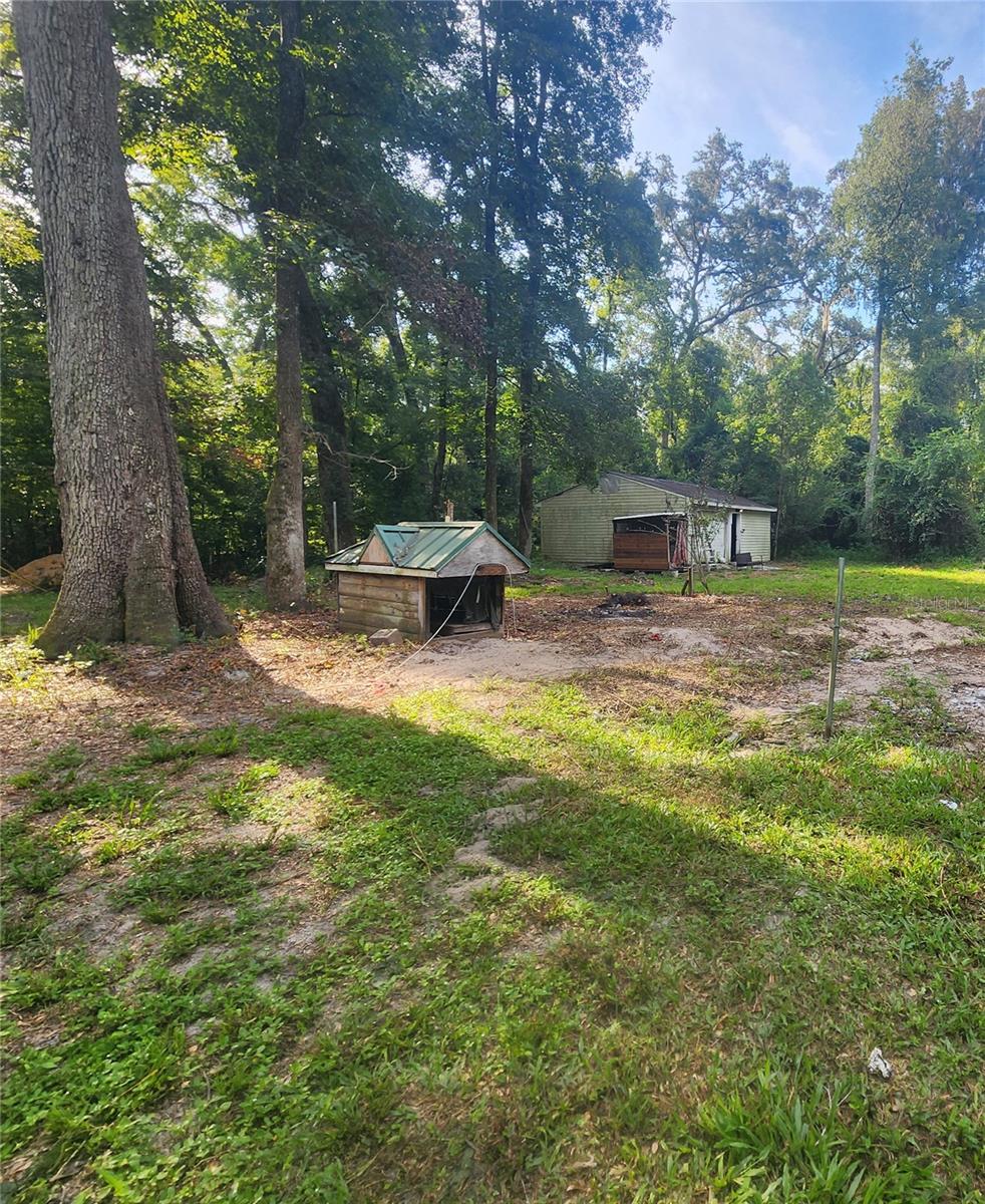 BEAVER STREET BAPTIST CHURCH ROAD - Residential