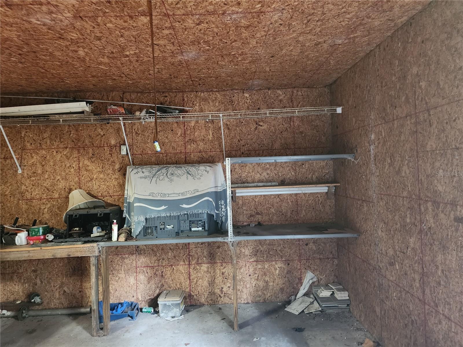 BEAVER STREET BAPTIST CHURCH ROAD - Residential