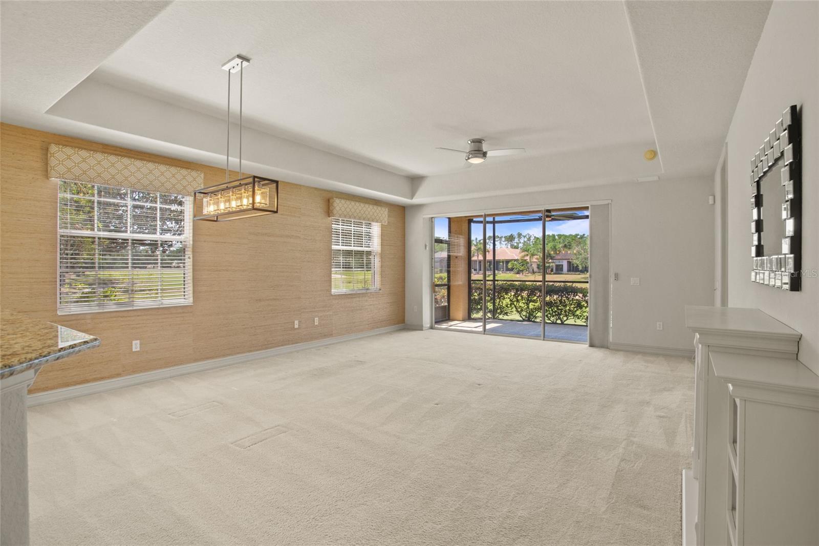 MISSION CORONADO CONDO - Residential Lease