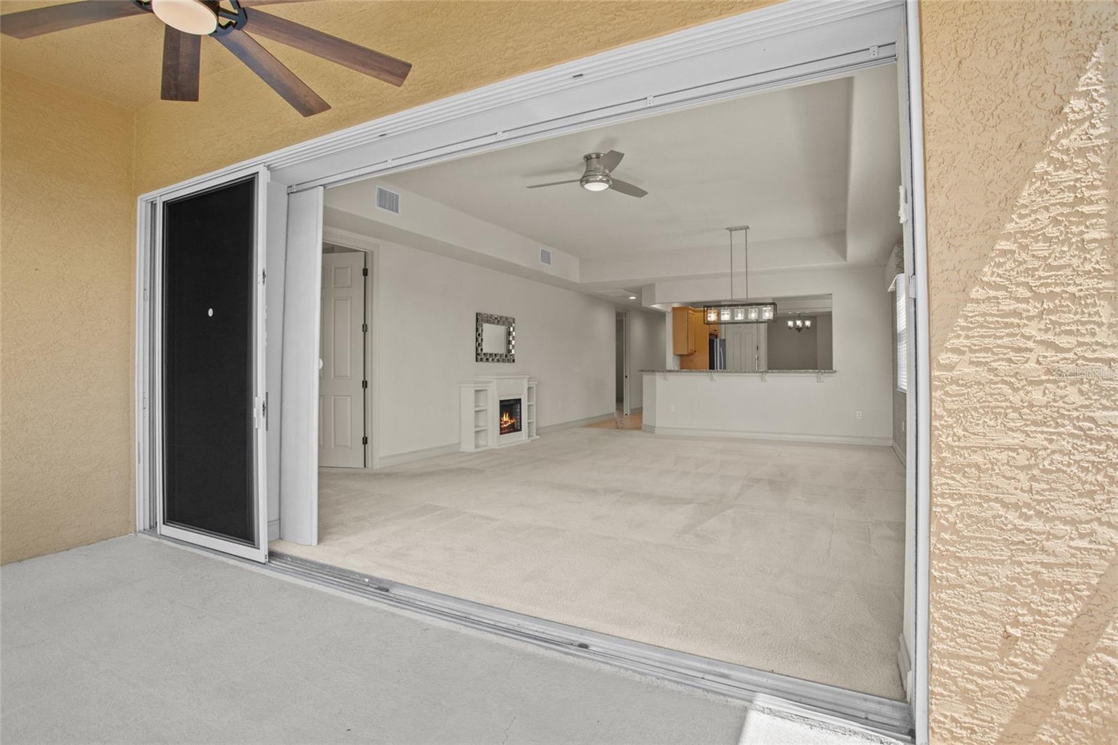 MISSION CORONADO CONDO - Residential Lease