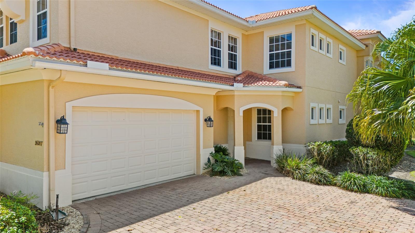 MISSION CORONADO CONDO - Residential Lease