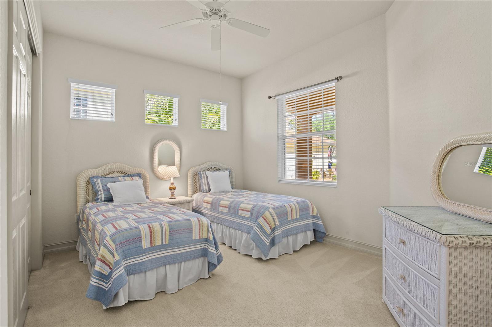 MISSION CORONADO CONDO - Residential Lease