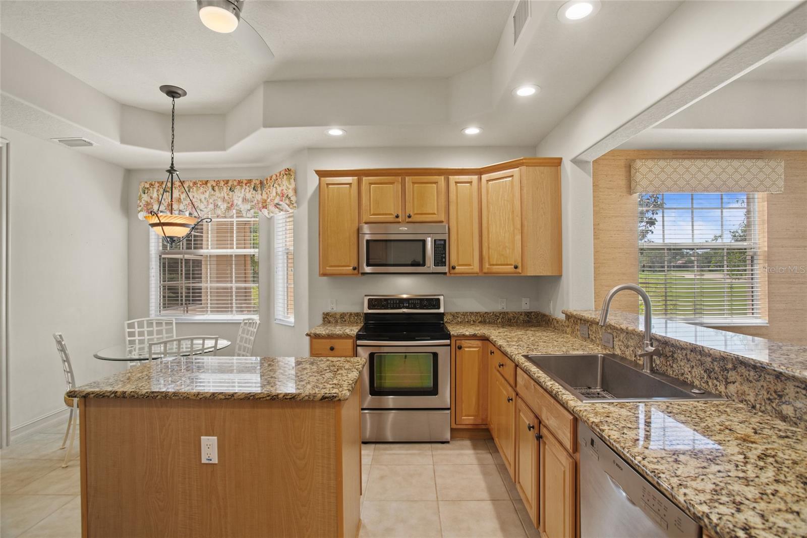 MISSION CORONADO CONDO - Residential Lease