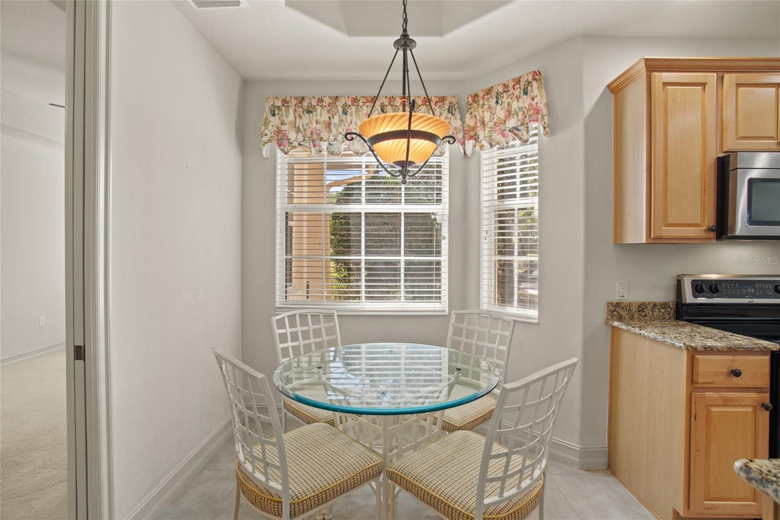 MISSION CORONADO CONDO - Residential Lease