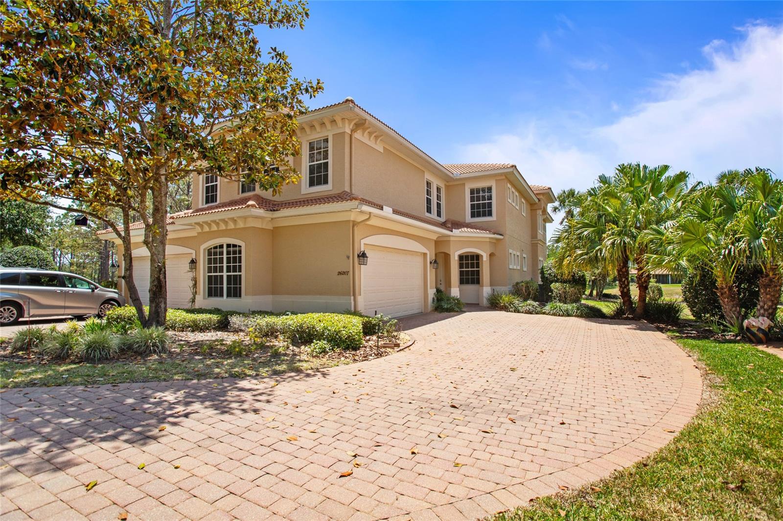 MISSION CORONADO CONDO - Residential Lease