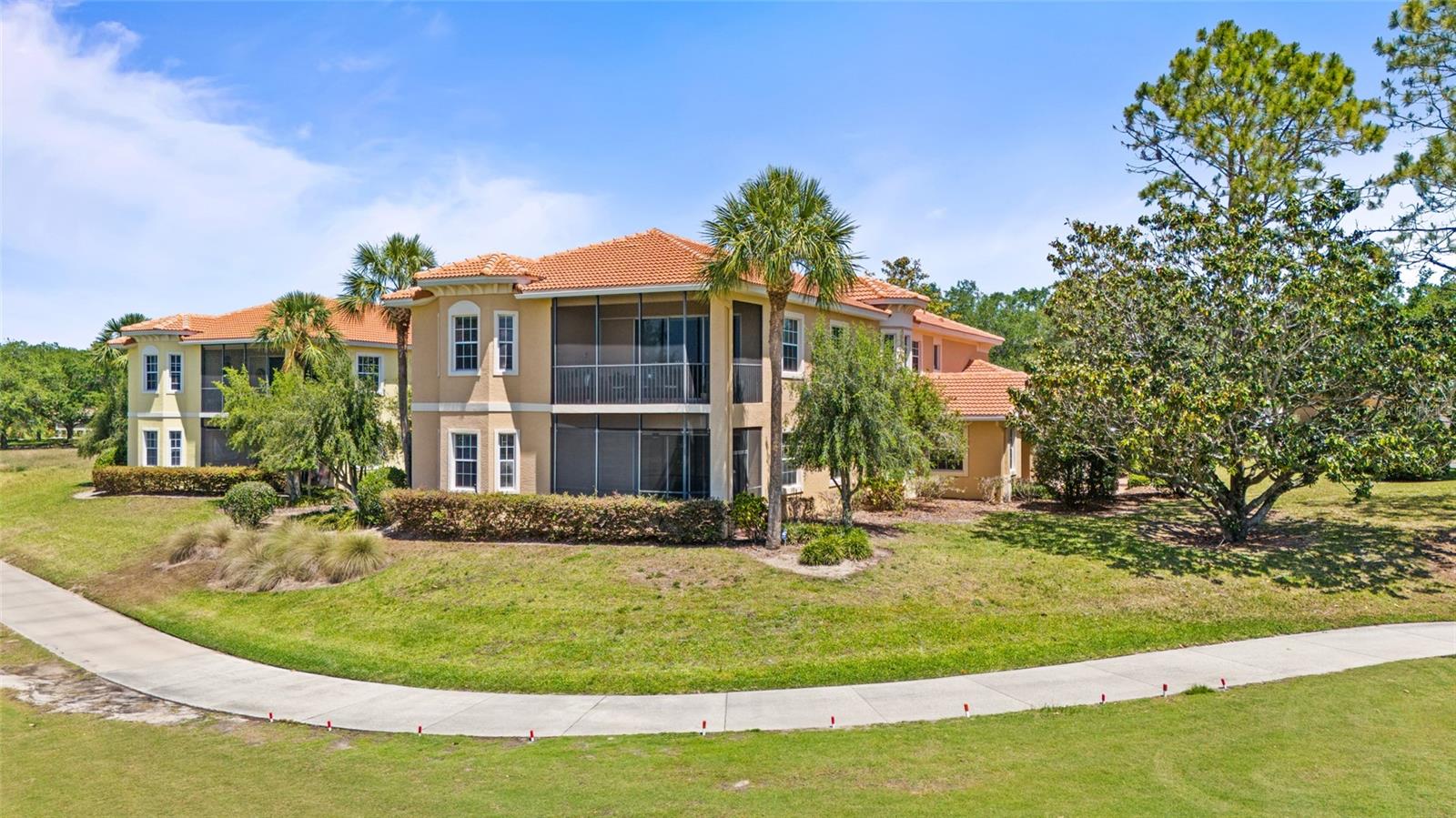 MISSION CORONADO CONDO - Residential Lease