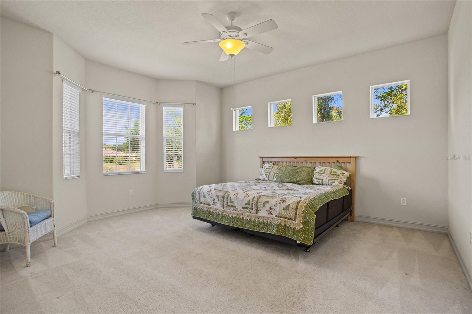 MISSION CORONADO CONDO - Residential Lease