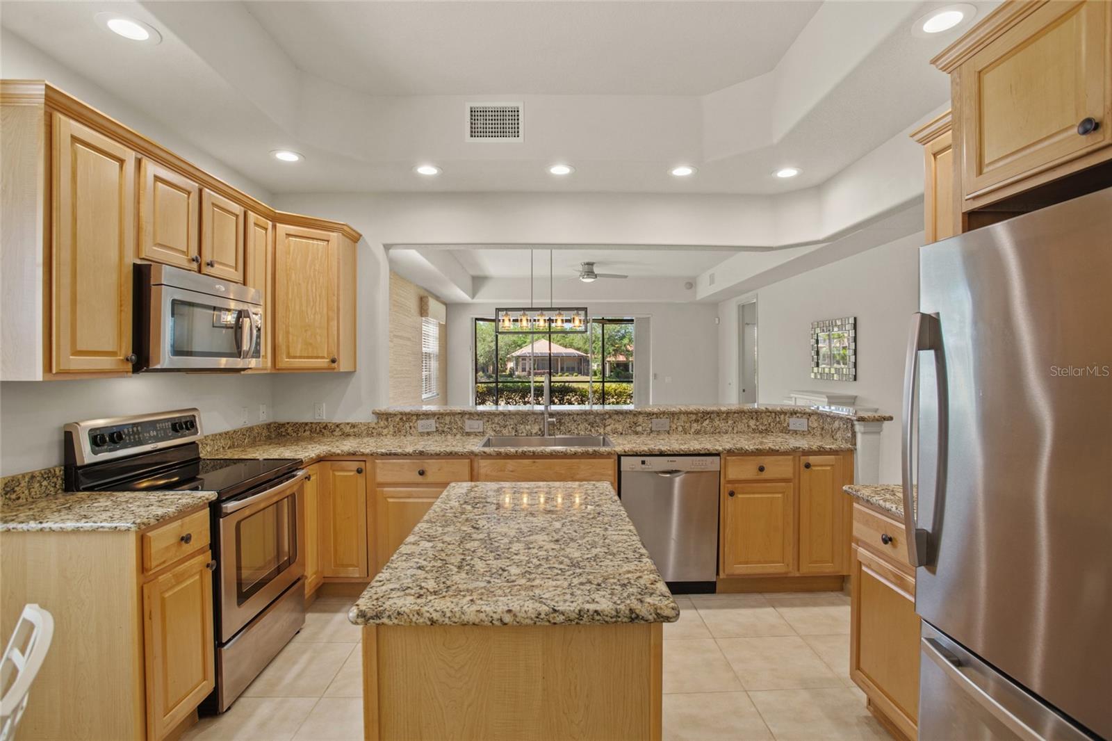 MISSION CORONADO CONDO - Residential Lease