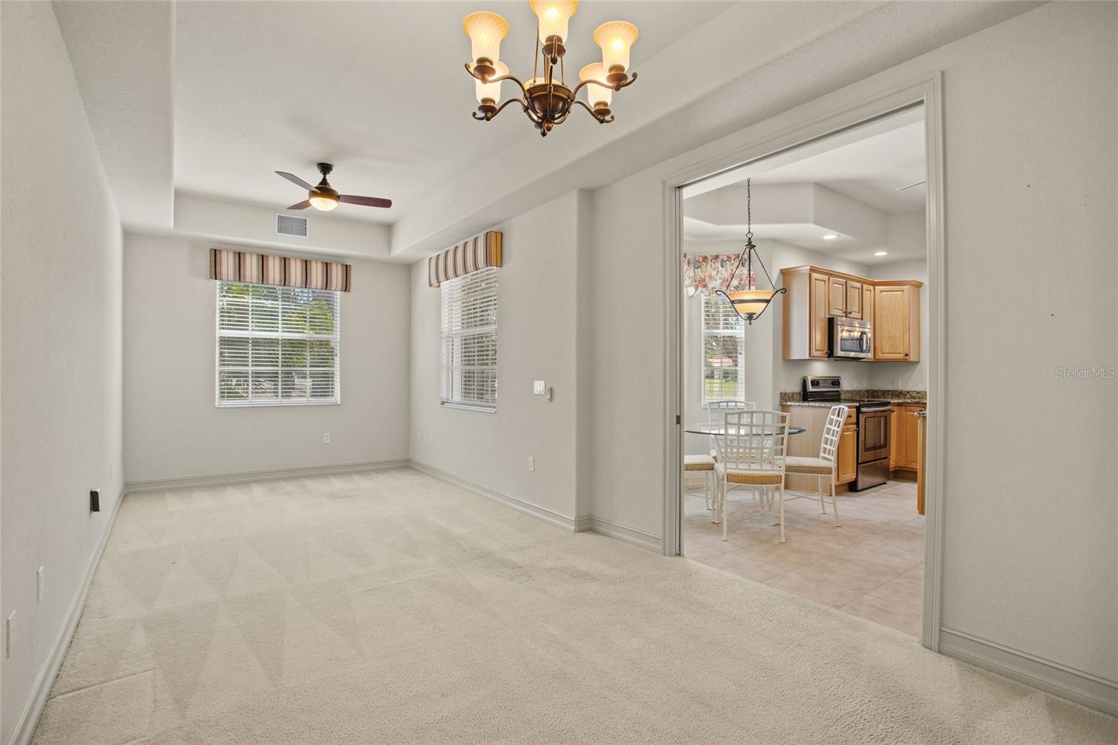 MISSION CORONADO CONDO - Residential Lease