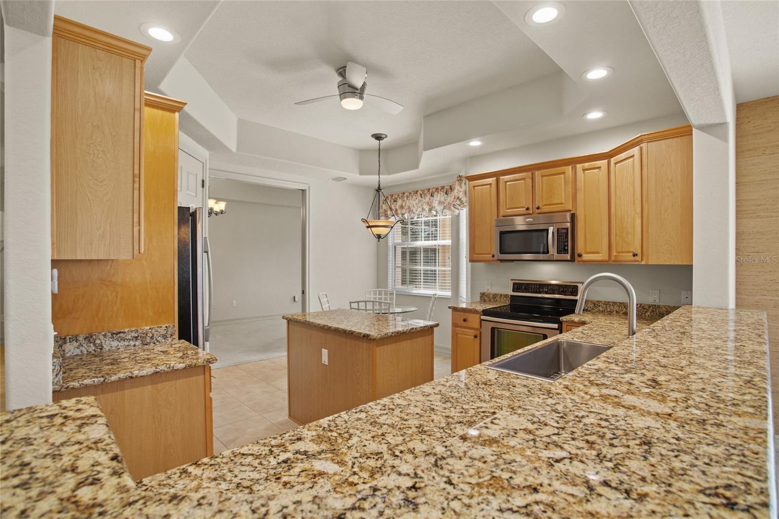 MISSION CORONADO CONDO - Residential Lease