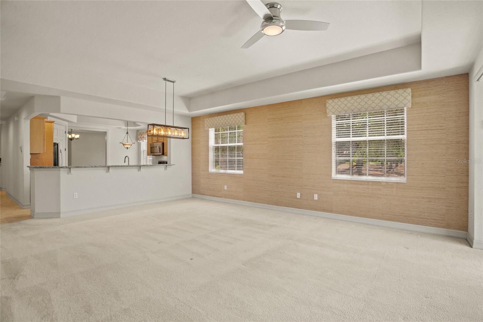 MISSION CORONADO CONDO - Residential Lease
