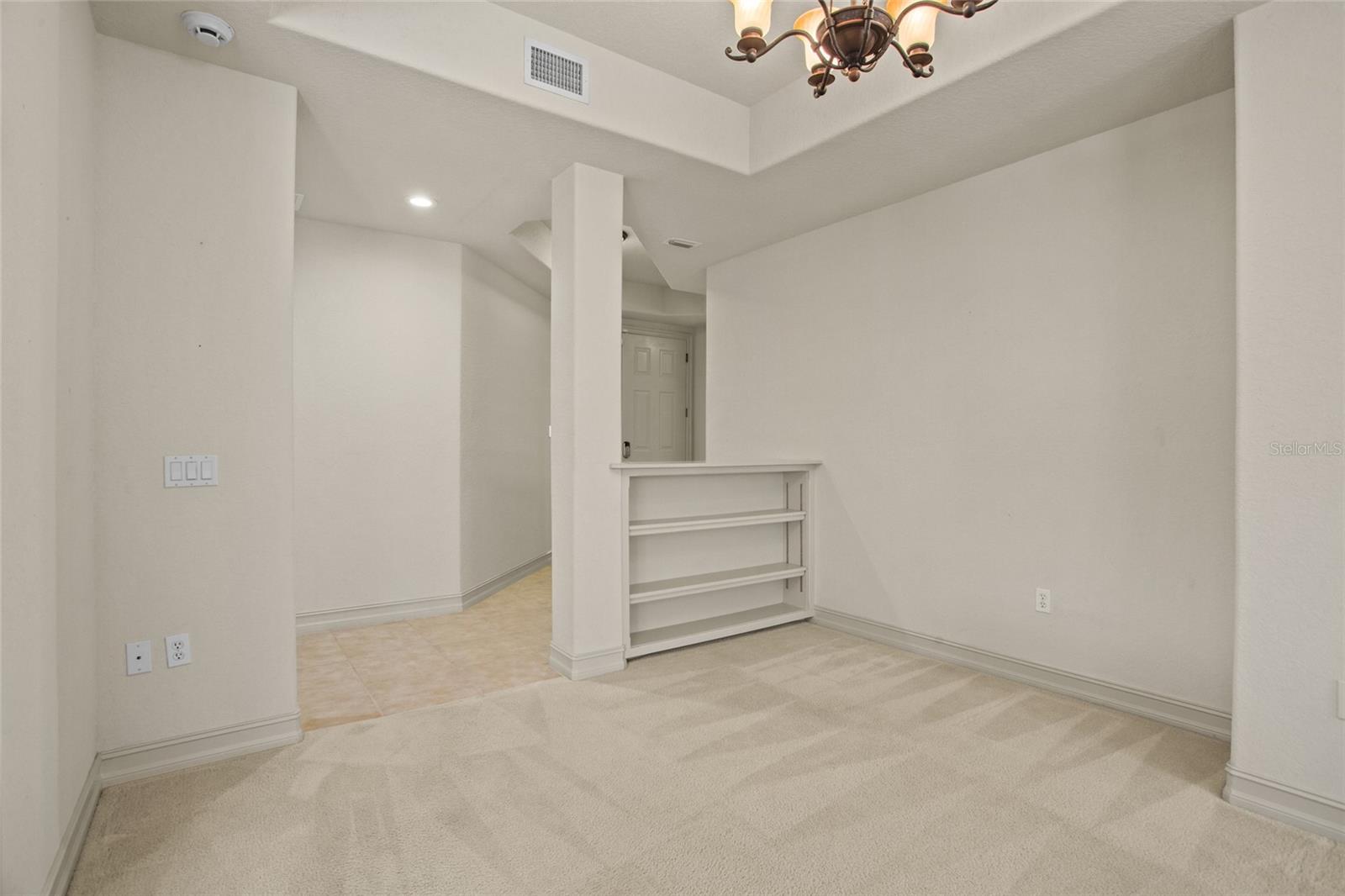 MISSION CORONADO CONDO - Residential Lease