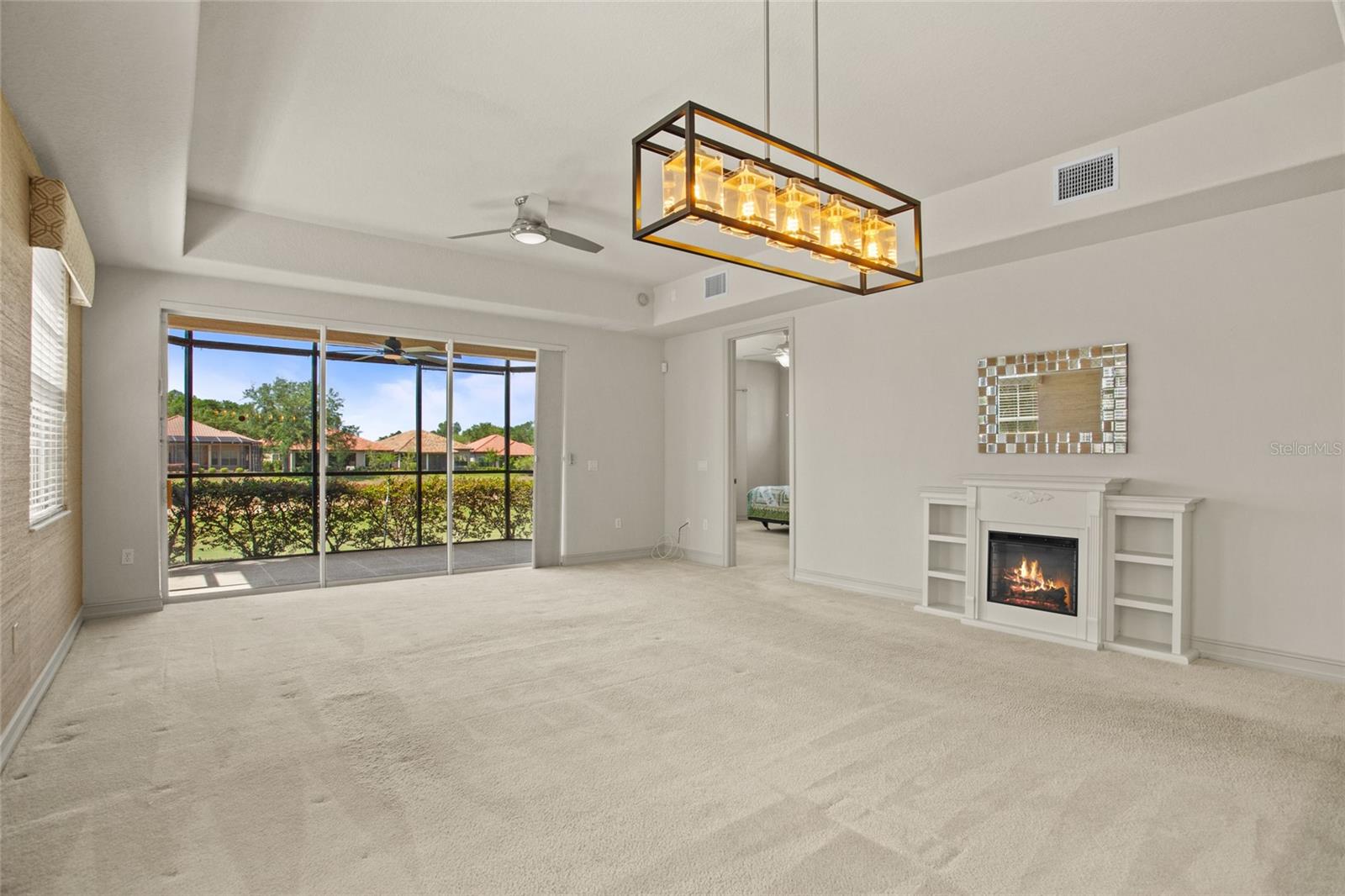 MISSION CORONADO CONDO - Residential Lease