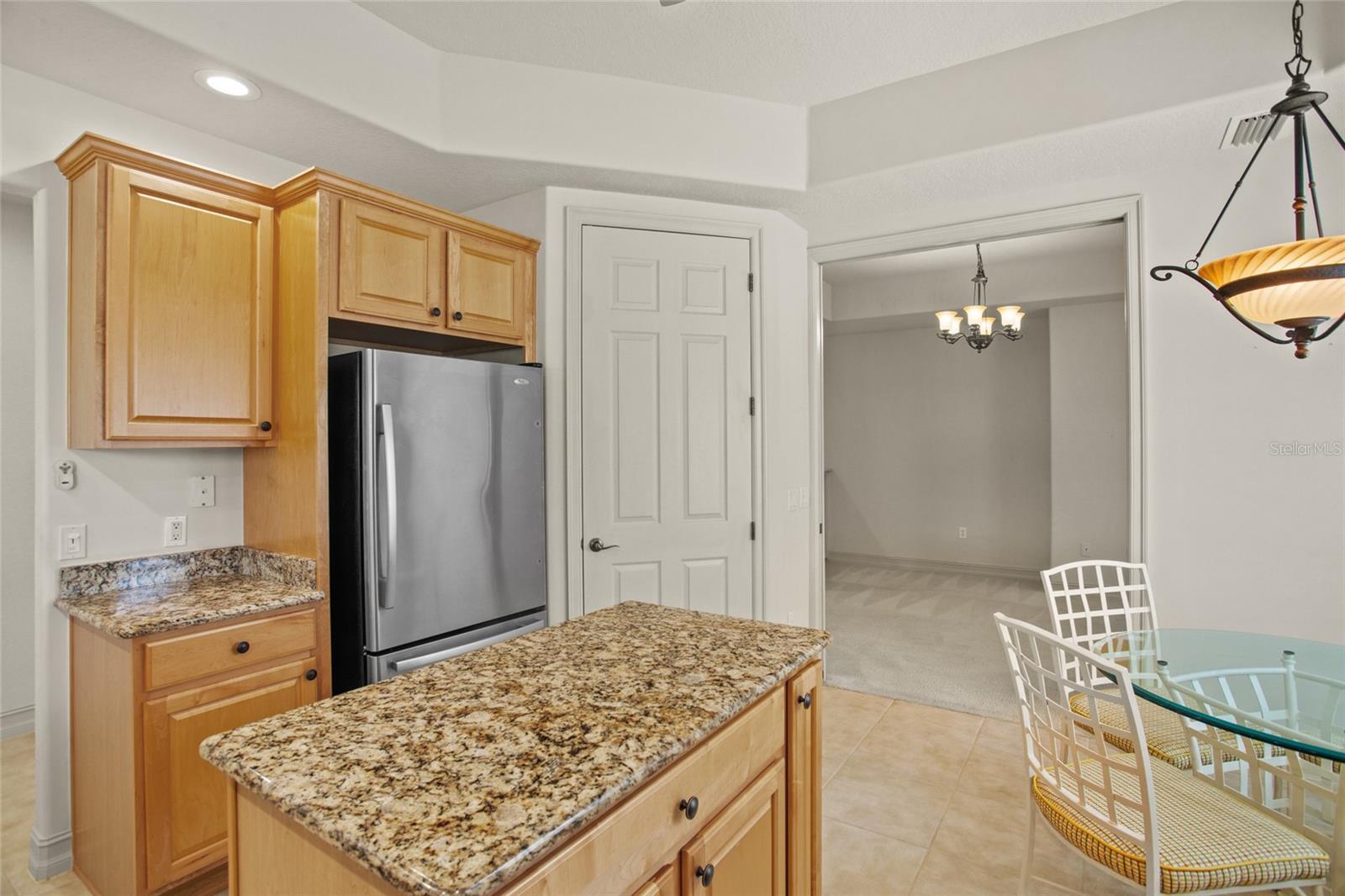 MISSION CORONADO CONDO - Residential Lease