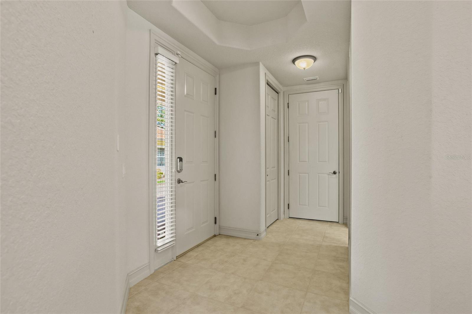 MISSION CORONADO CONDO - Residential Lease