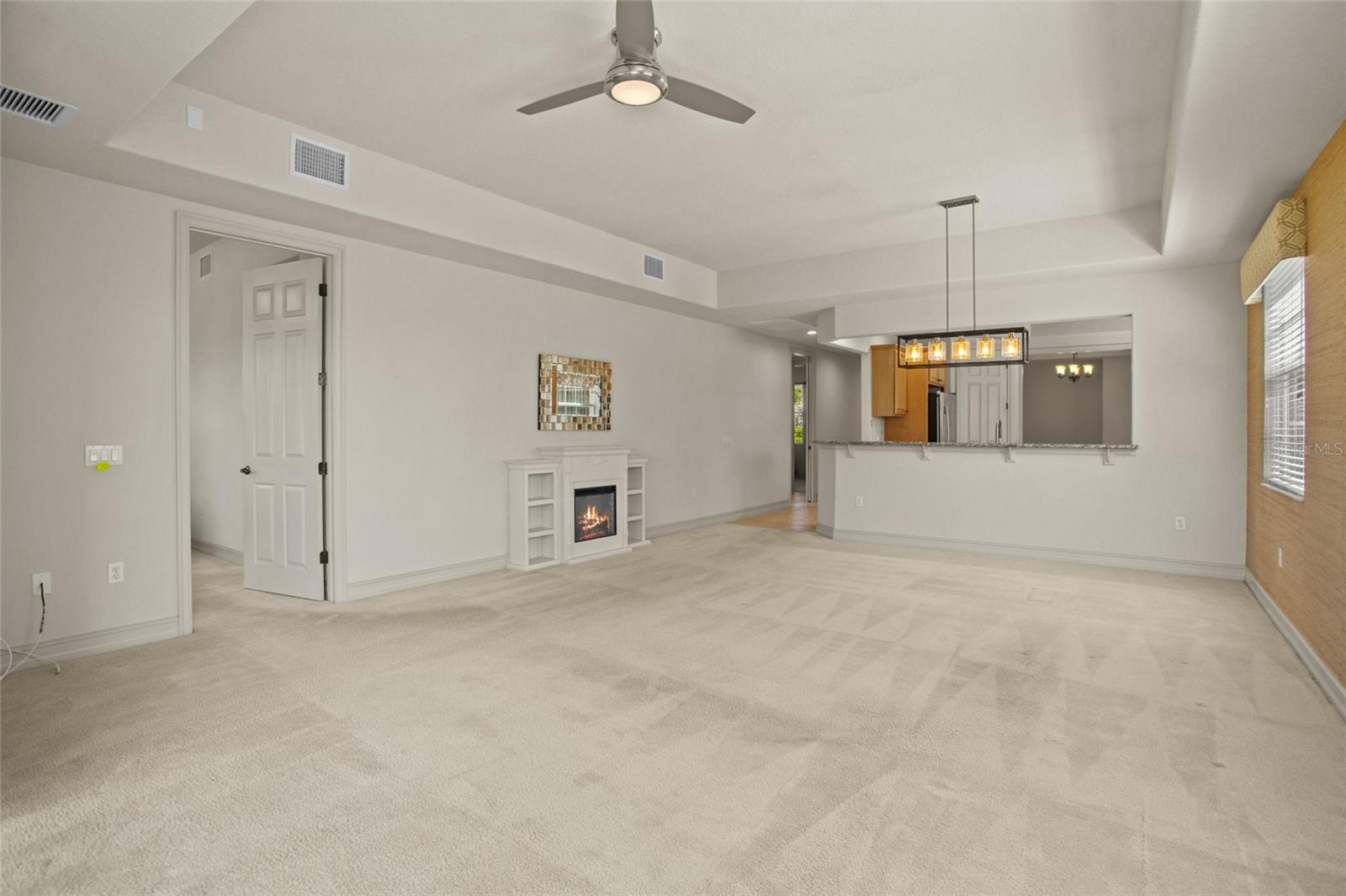 MISSION CORONADO CONDO - Residential Lease