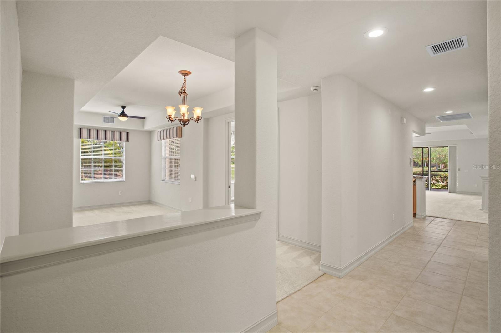 MISSION CORONADO CONDO - Residential Lease