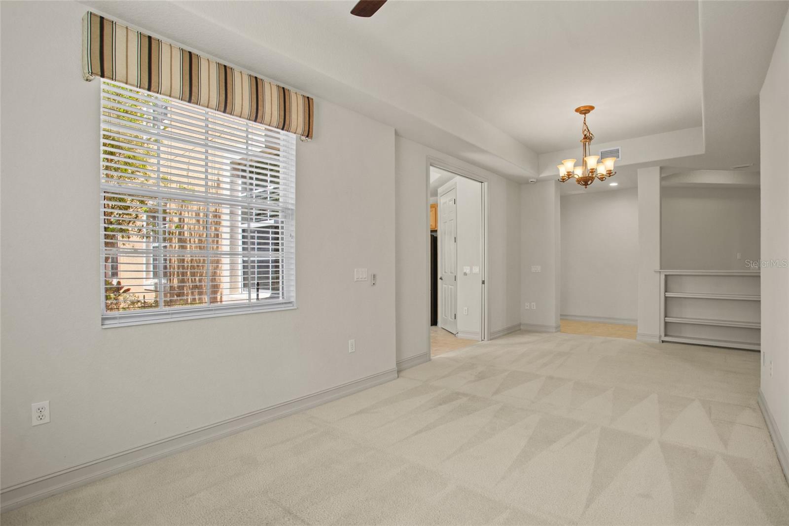 MISSION CORONADO CONDO - Residential Lease