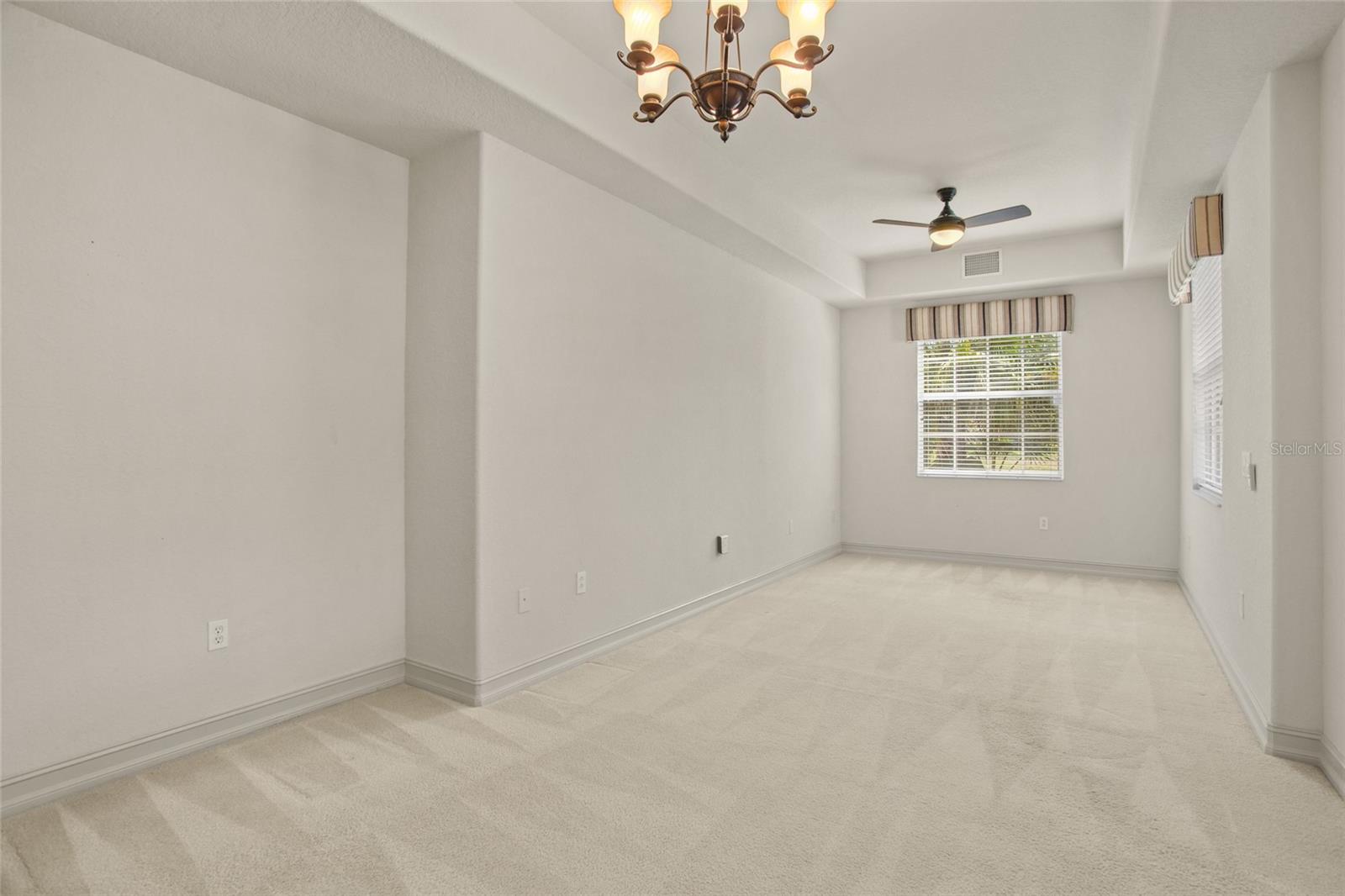 MISSION CORONADO CONDO - Residential Lease