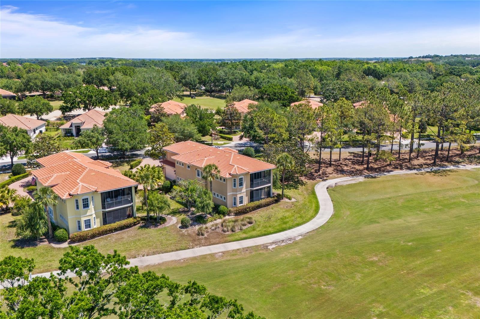 MISSION CORONADO CONDO - Residential Lease