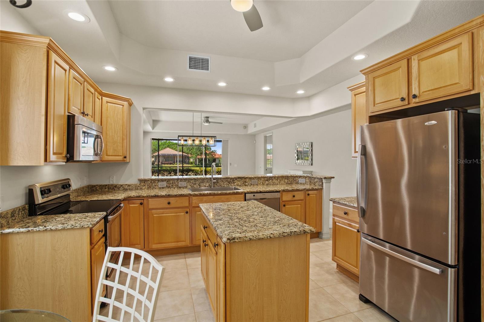 MISSION CORONADO CONDO - Residential Lease