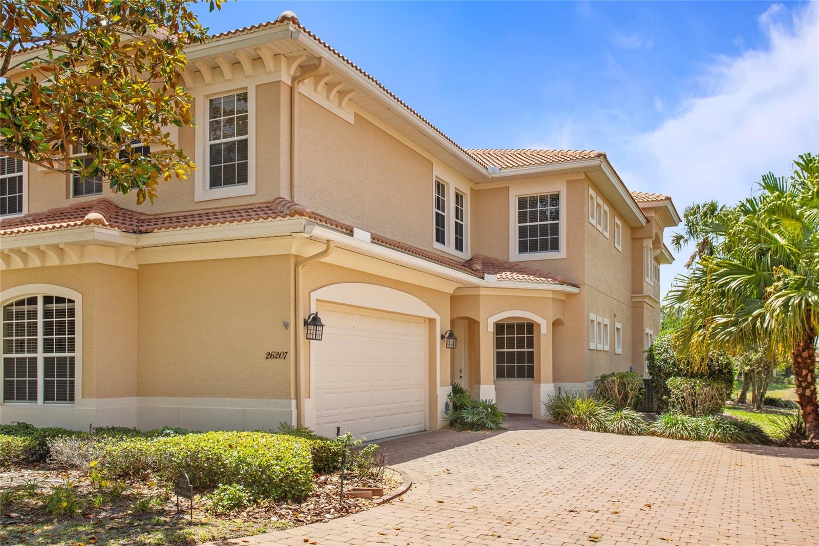 MISSION CORONADO CONDO - Residential Lease