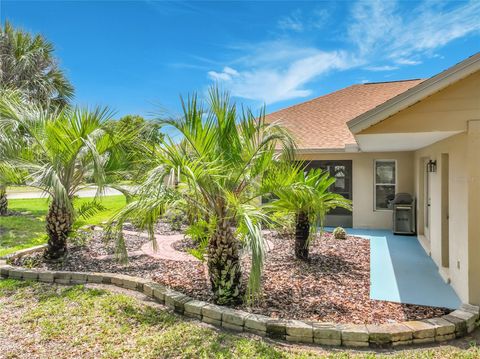 Tiny photo for 2505 Holly Berry Circle, Clermont, FL 34711 (MLS # G5111843)
