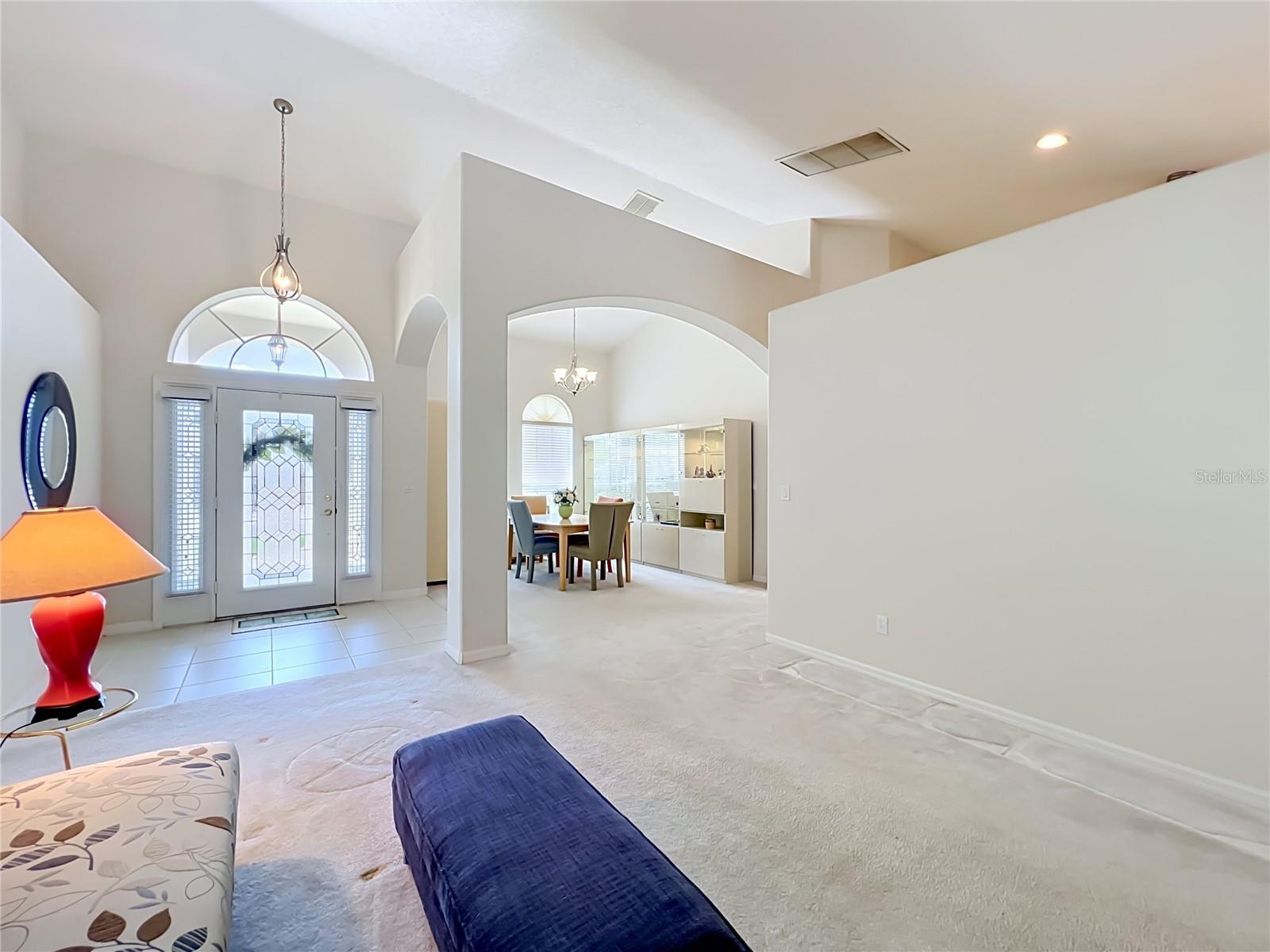 CLERMONT SOUTH RIDGE LT 01 PB 52 PG 28-29 - Residential
