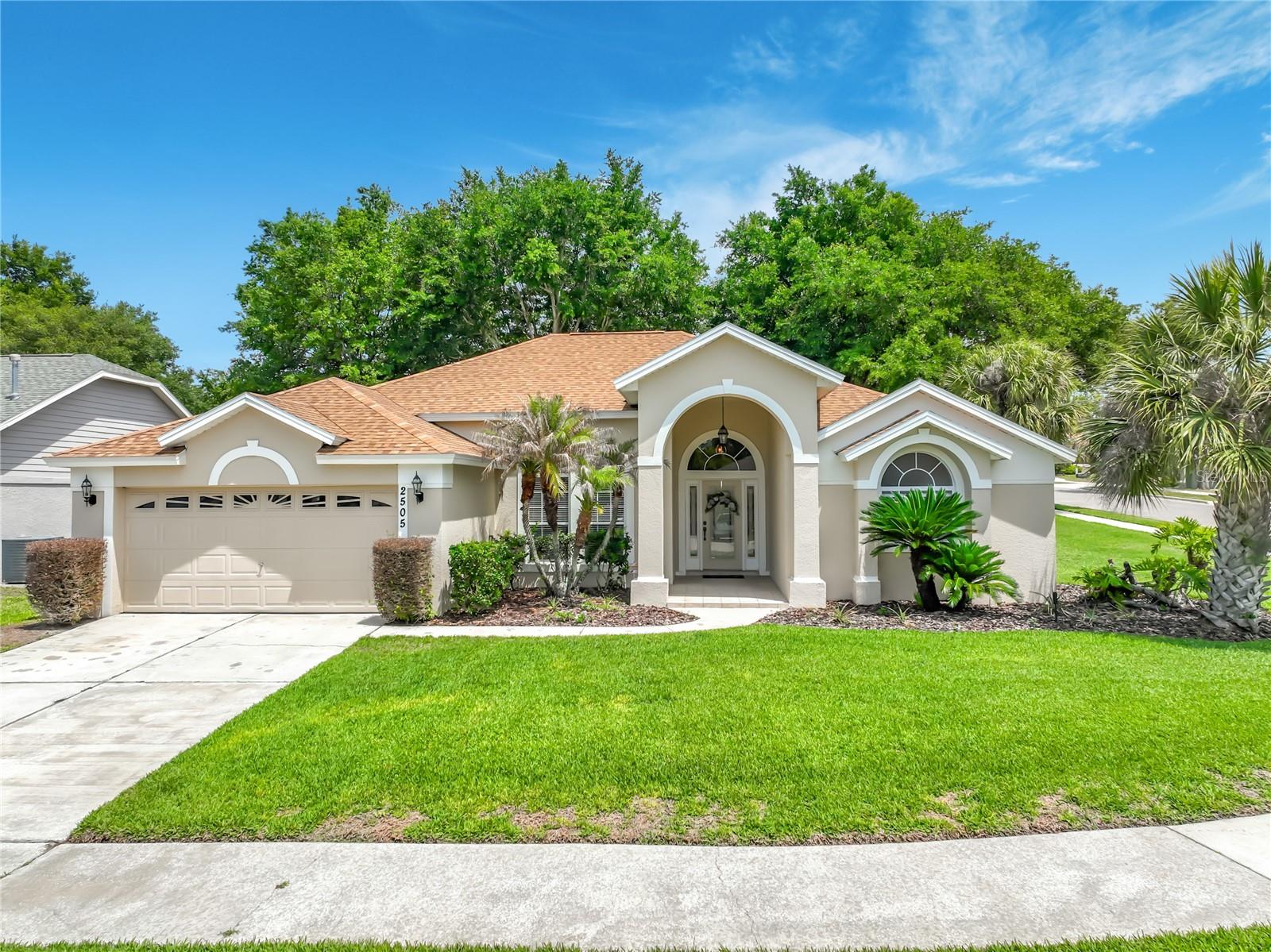 CLERMONT SOUTH RIDGE LT 01 PB 52 PG 28-29 - Residential