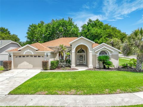 Tiny photo for 2505 Holly Berry Circle, Clermont, FL 34711 (MLS # G5111843)