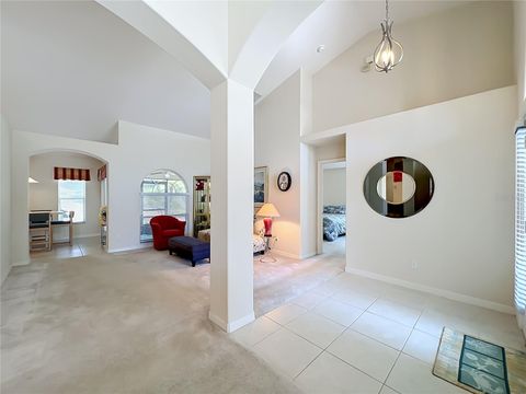 Tiny photo for 2505 Holly Berry Circle, Clermont, FL 34711 (MLS # G5111843)