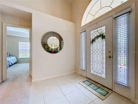 Tiny photo for 2505 Holly Berry Circle, Clermont, FL 34711 (MLS # G5111843)