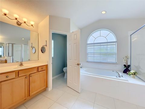 Tiny photo for 2505 Holly Berry Circle, Clermont, FL 34711 (MLS # G5111843)