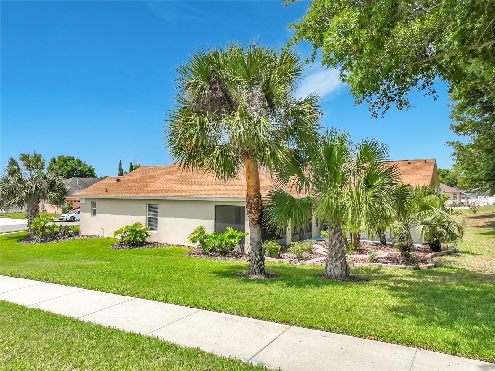 CLERMONT SOUTH RIDGE LT 01 PB 52 PG 28-29 - Residential