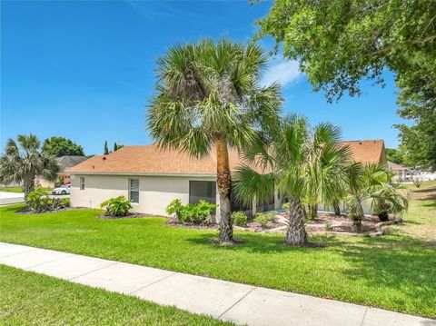 Tiny photo for 2505 Holly Berry Circle, Clermont, FL 34711 (MLS # G5111843)