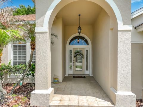 Tiny photo for 2505 Holly Berry Circle, Clermont, FL 34711 (MLS # G5111843)