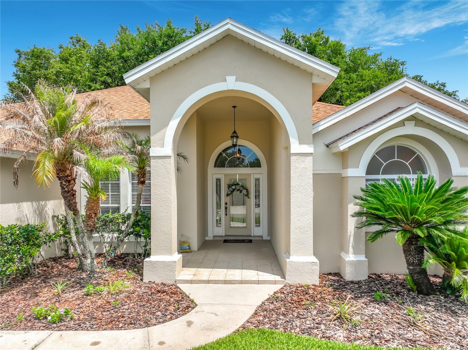 CLERMONT SOUTH RIDGE LT 01 PB 52 PG 28-29 - Residential
