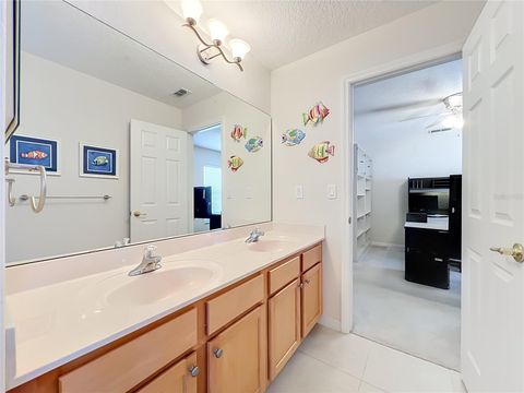 Tiny photo for 2505 Holly Berry Circle, Clermont, FL 34711 (MLS # G5111843)