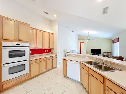 Tiny photo for 2505 Holly Berry Circle, Clermont, FL 34711 (MLS # G5111843)