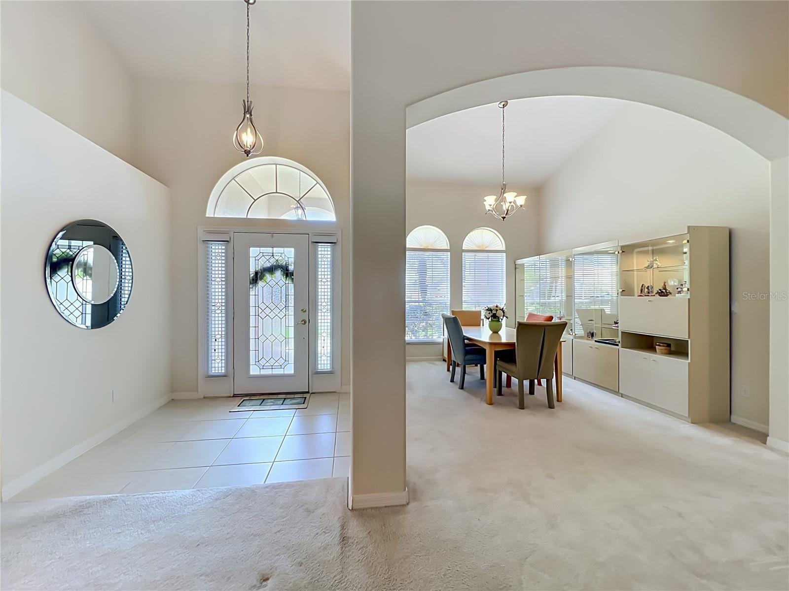 CLERMONT SOUTH RIDGE LT 01 PB 52 PG 28-29 - Residential