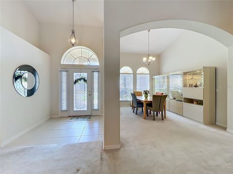 Tiny photo for 2505 Holly Berry Circle, Clermont, FL 34711 (MLS # G5111843)