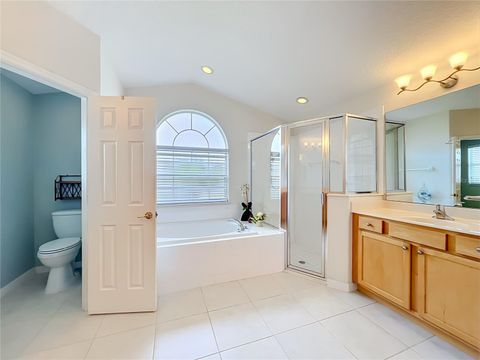Tiny photo for 2505 Holly Berry Circle, Clermont, FL 34711 (MLS # G5111843)