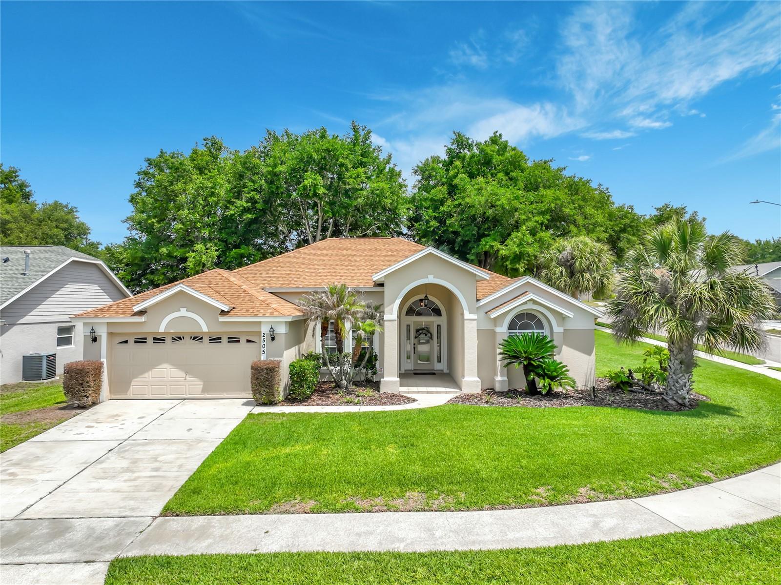 CLERMONT SOUTH RIDGE LT 01 PB 52 PG 28-29 - Residential