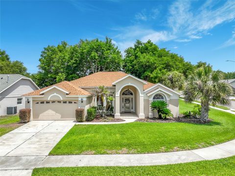 Tiny photo for 2505 Holly Berry Circle, Clermont, FL 34711 (MLS # G5111843)