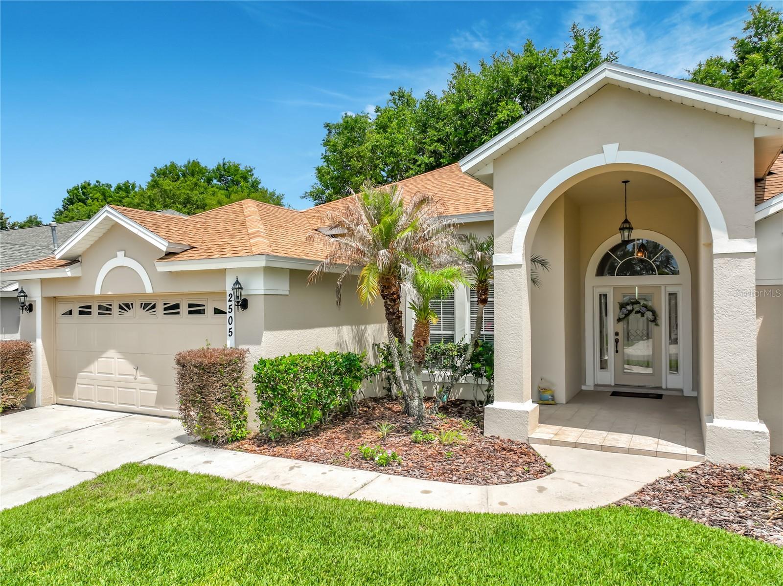 CLERMONT SOUTH RIDGE LT 01 PB 52 PG 28-29 - Residential