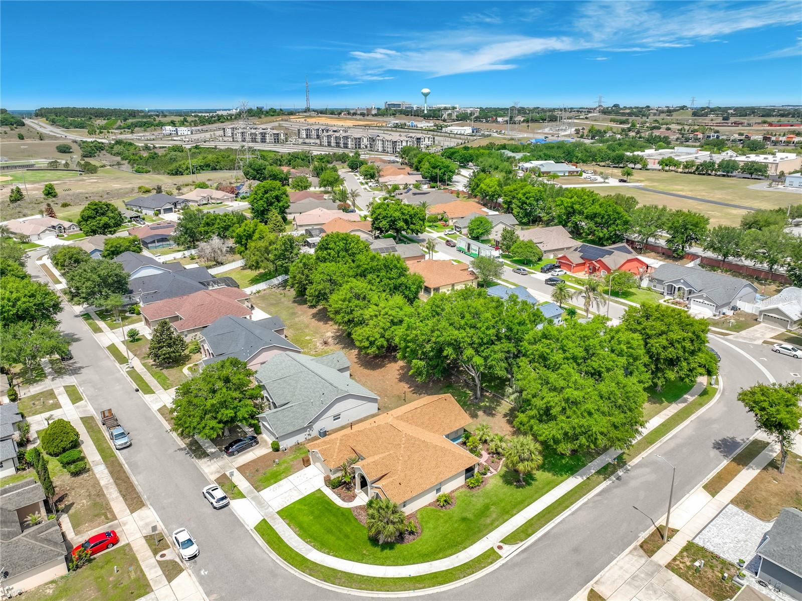 2505 HOLLY BERRY CIRCLE