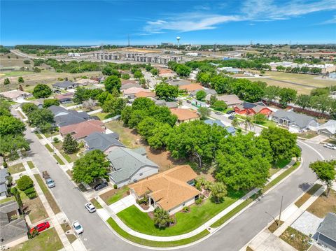 Tiny photo for 2505 Holly Berry Circle, Clermont, FL 34711 (MLS # G5111843)
