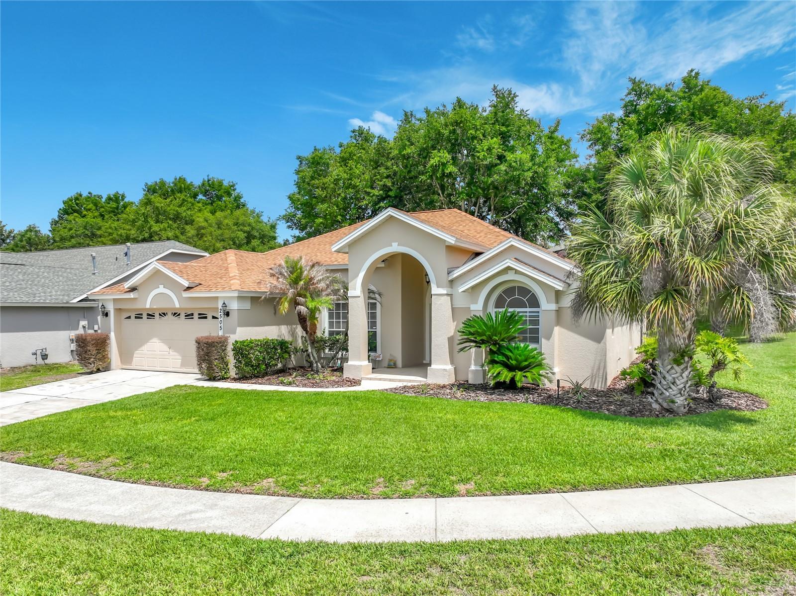 CLERMONT SOUTH RIDGE LT 01 PB 52 PG 28-29 - Residential